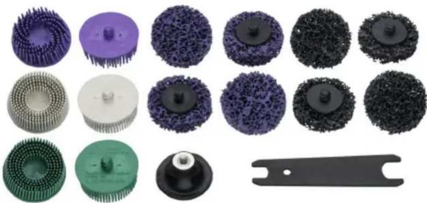 Hazet 9033-11/17 - 3