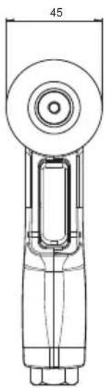 Hazet 9033-11/17 - Technische Daten / Geräteelemente - 1