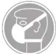 Hazet 9033-11/17 - Dangers that may arise from the tool - 4