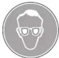 Hazet 9033-11/17 - Dangers that may arise from the tool - 2