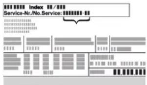 LIEBHERR GN 46Vd25 Plus - Doplňující informace na internetu - 1