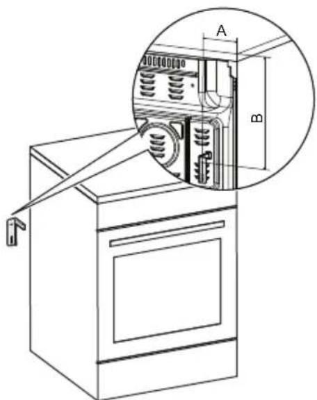 AEG CIB56491BW - POZOR! - 3