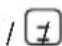 AEG TO64IC00FB - AVVERTENZA! - 2