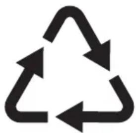 AEG TO64IC00FB - Hinweise zum Recycling - 1