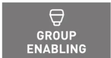 GROUP ENABLING