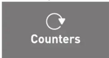 Counters