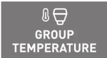 GROUP TEMPERATURE