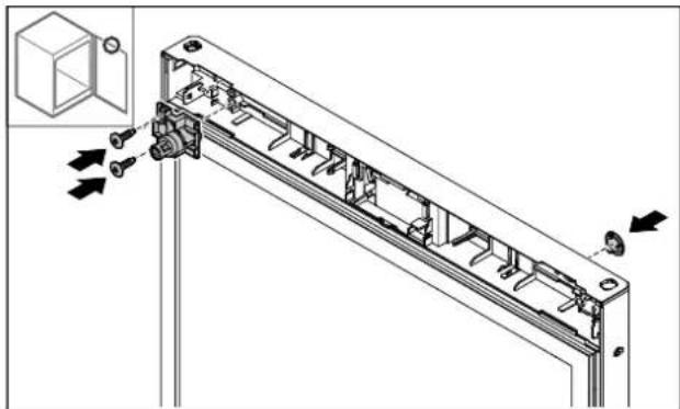 LIEBHERR SFTvh 1501 Perfection - Přestavba zámku - 3
