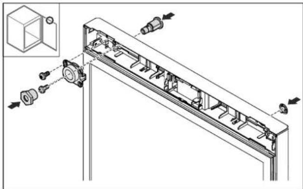 LIEBHERR SFTvh 1501 Perfection - Přestavba zámku - 4