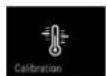 LIEBHERR SFTvh 1501 Perfection - Kalibrace senzoru - 1