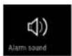 LIEBHERR HMTvh 1501 Perfection - Alarm Sound - 1