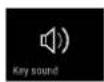 LIEBHERR HMTvh 1501 Perfection - Key Sound - 1