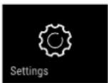 LIEBHERR HMTvh 1501 Perfection - Menu - 1