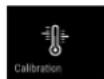 LIEBHERR HMTvh 1511 Perfection - Kalibrace senzoru - 1