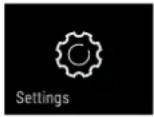 LIEBHERR HMTvh 1511 Perfection - Menu - 1