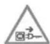 Fieldmann FZD 5012-E - SYMBOLS - 7