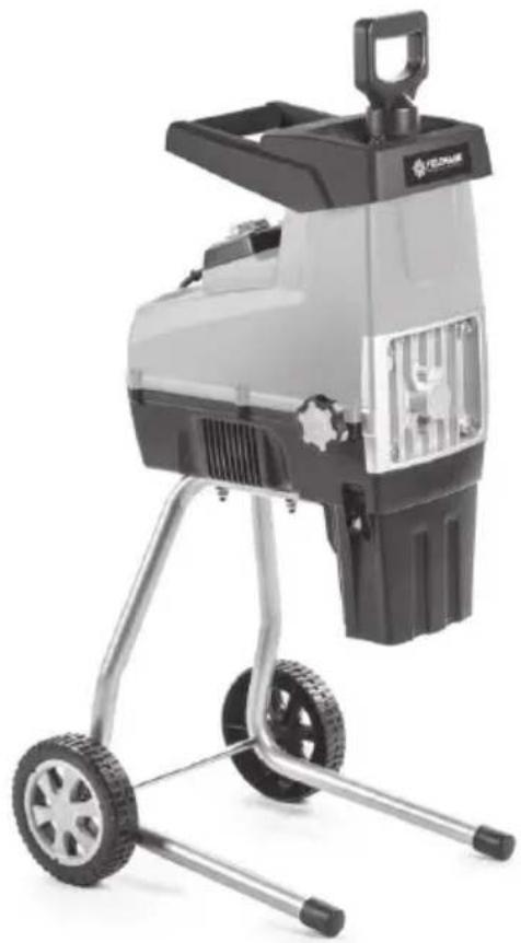 Fieldmann FZD 5012-E - FIELDMANN® - 1