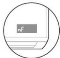 MIDEA CB1-09HRFN8-I - Air Filter Reminders (Optional) - 2