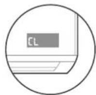 MIDEA CB1-09HRFN8-I - Air Filter Reminders (Optional) - 1