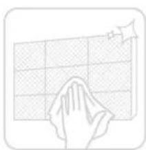 MIDEA CB1-09HRFN8-I - Maintenance - Pre-Season Inspection - 2
