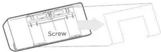 Screw