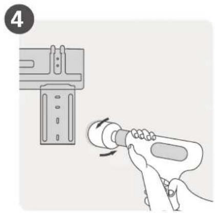 MIDEA CB1-09HRFN8-I - INSTALLATION SUMMARY - INDOOR UNIT - 4