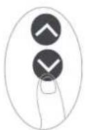 MIDEA CB1-09HRFN8-I - DRY Mode - 3
