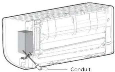 Conduit