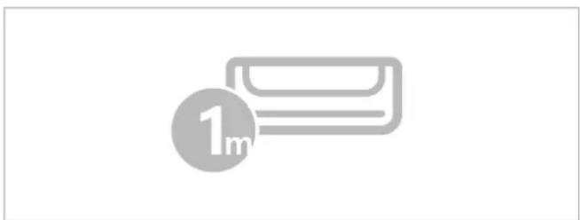 MIDEA CB1-09HRFN8-I - ΣΗΜΕΙΩΣΗ: Πριν την εγκατάσταση - 6