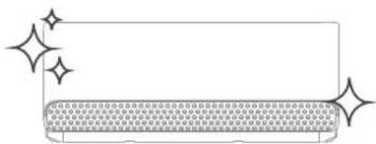 MIDEA CB1-09HRFN8-I - Step 4: - 1