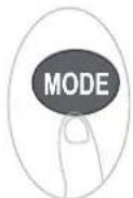 MIDEA CB1-09HRFN8-I - FAN Mode - 1