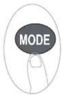 MIDEA CB1-09HRFN8-I - COOL or HEAT Mode - 1