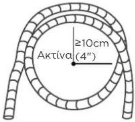 Aktiva ≥10cm (4")