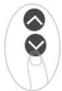 MIDEA CB1-09HRFN8-I - COOL or HEAT Mode - 3