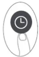 MIDEA CB1-09HRFN8-I - Ρύθμιση TIMER OFF (ΧΡΟΝΟΔΙΑΚΟΠΤΗΣ ΑΠΕΝΕΡΓΟΠΟΙΗΣΗΣ) - 1