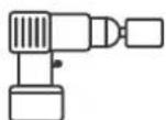 MIDEA CB1-09HRFN8-I - It would be perfect you had these tools - 4