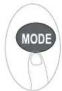 MIDEA CB1-09HRFN8-I - Λειτουργία COOL (ΨΥΞΗ) ή HEAT (ΘΕΡΜΑΝΣΗ) - 1