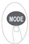 MIDEA CB1-09HRFN8-I - DRY Mode - 1