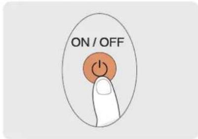 ON / OFF