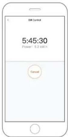 MIDEA CB1-09HRFN8-I - 'Ελεγχος λογαριασμών (Όχι όλες οι μονάδες) - 1