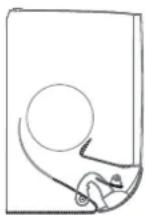 MIDEA CB1-09HRFN8-I - - Breezeless Operation - 4