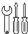 MIDEA CB1-09HRFN8-I - It would be perfect you had these tools - 2