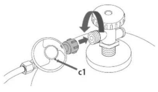 Fieldmann FZG 3025 - USER'S MANUAL - 4