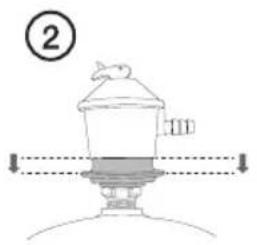 Fieldmann FZG 3025 - USER'S MANUAL - 2