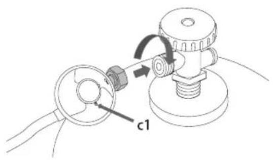 Fieldmann FZG 3025 - USER'S MANUAL - 3