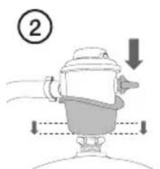 Fieldmann FZG 3025 - USER'S MANUAL - 7