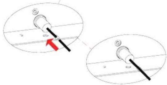 Fieldmann FZG 3025 - ASSEMBLY - 16