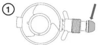Fieldmann FZG 3025 - A - 1