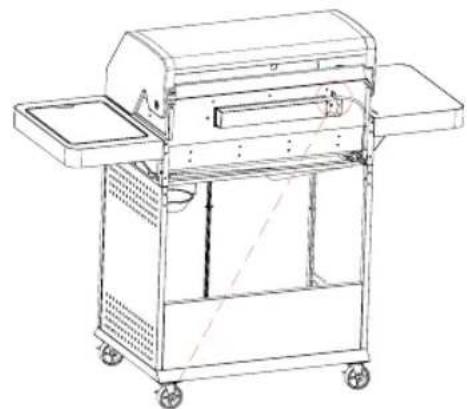 Fieldmann FZG 3025 - ASSEMBLY - 15