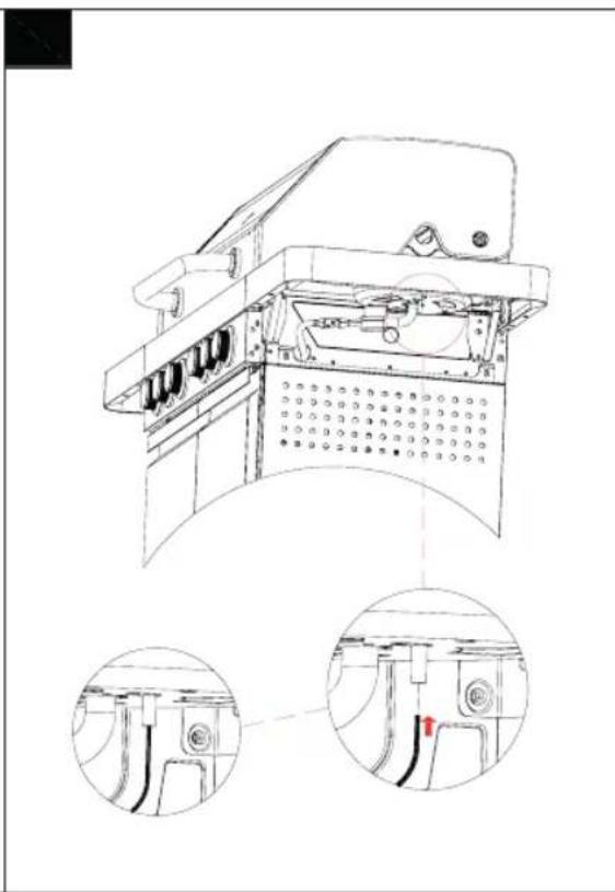 Fieldmann FZG 3025 - ASSEMBLY - 12